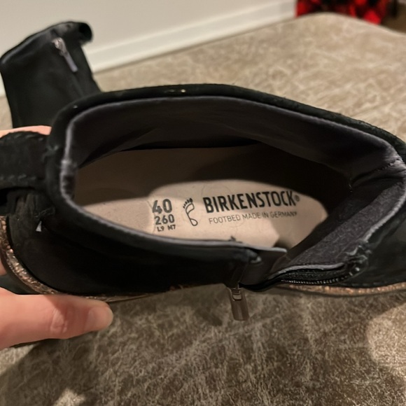 Birkenstock boots - Picture 6 of 7